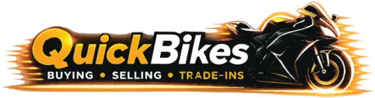 Quick Bikes Logo