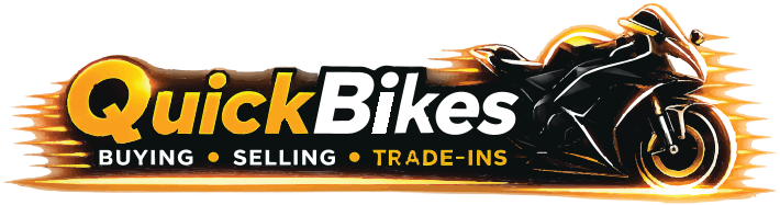 Quick Bikes Logo