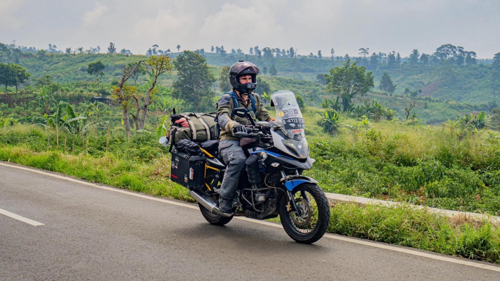 Sell big bikes Pattaya